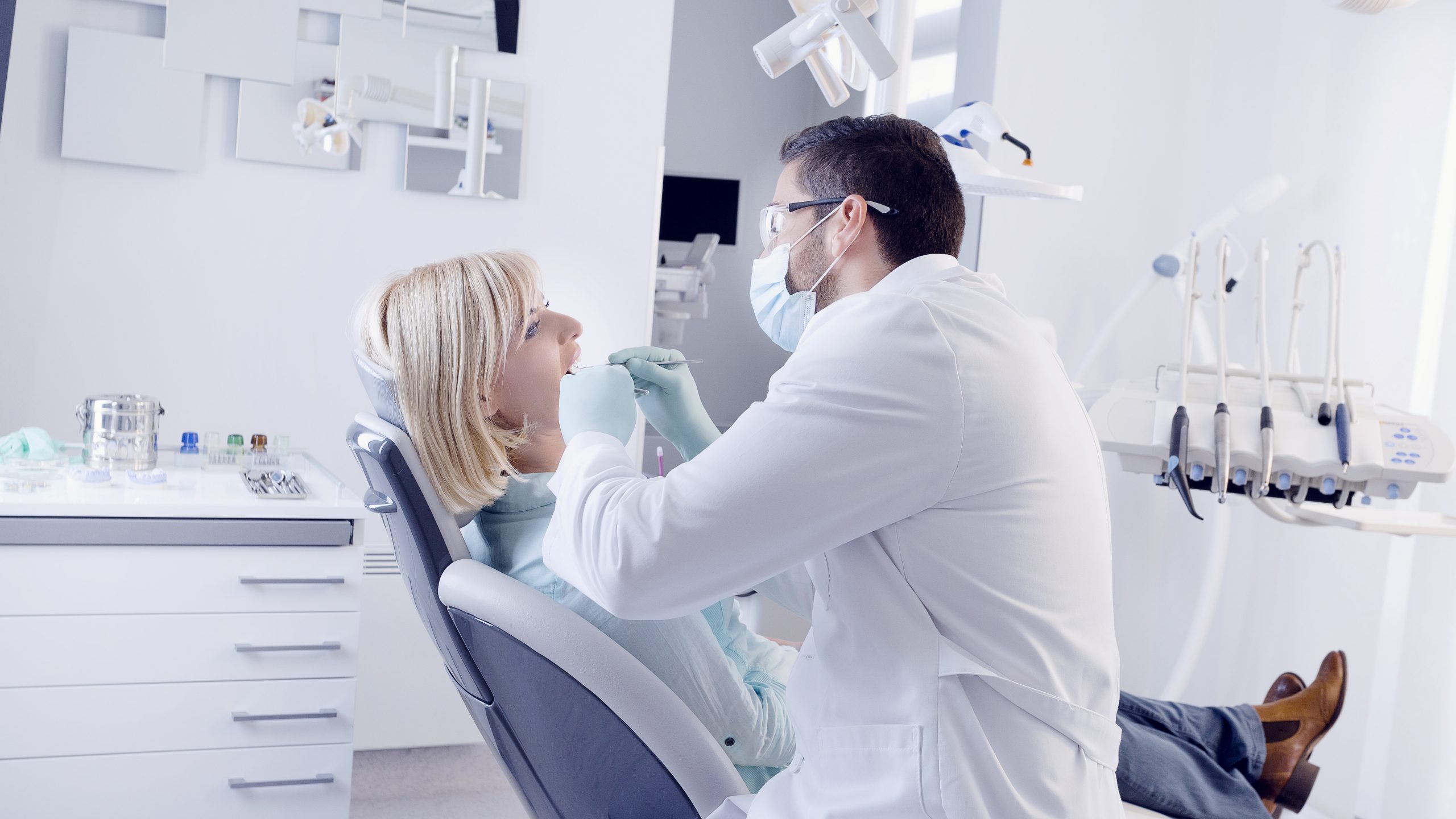 Dentist in Erath, LA